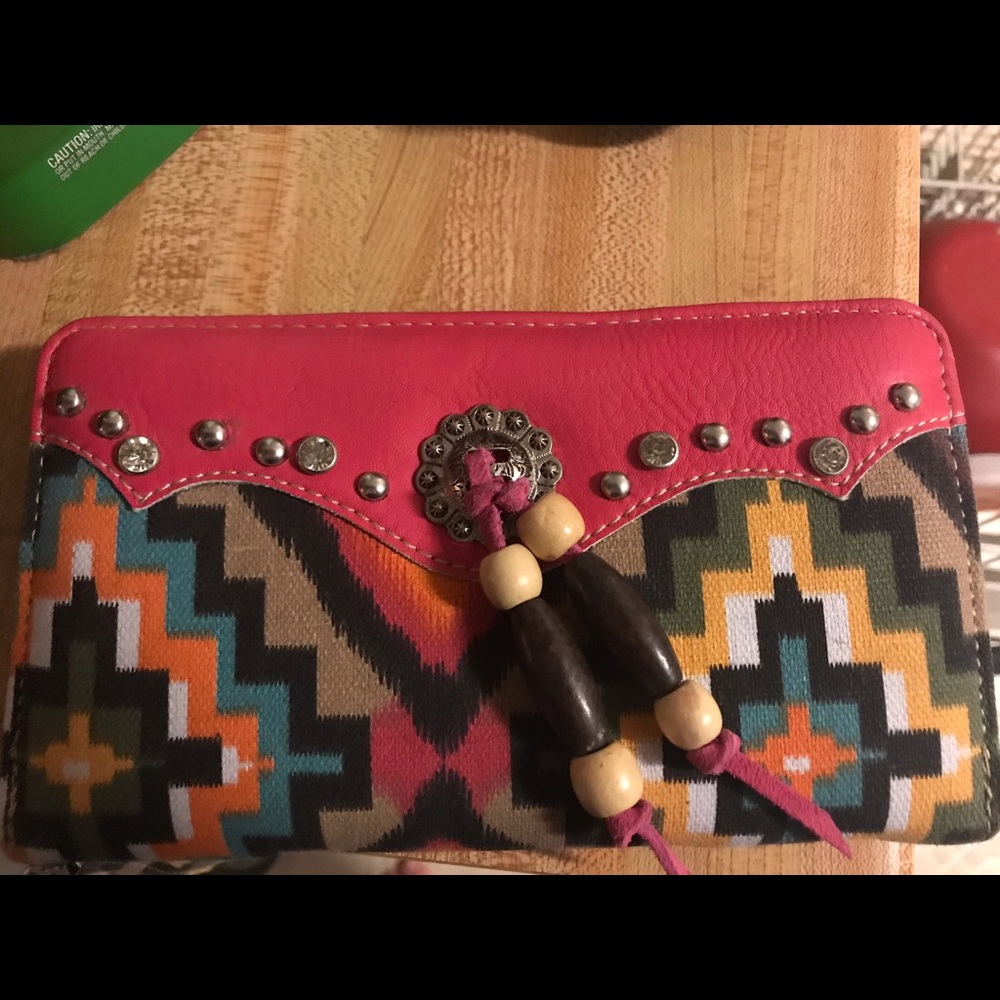 Wallet